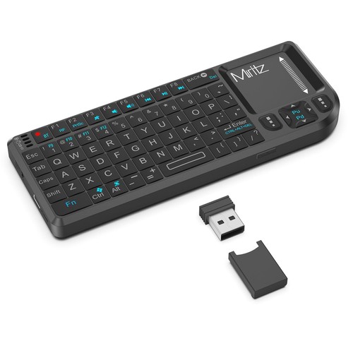 Mini wireless keyboard - mini, 2.4g