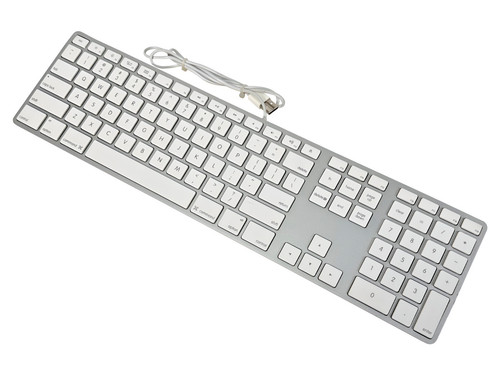 Apple a1243 aluminum wired - apple,