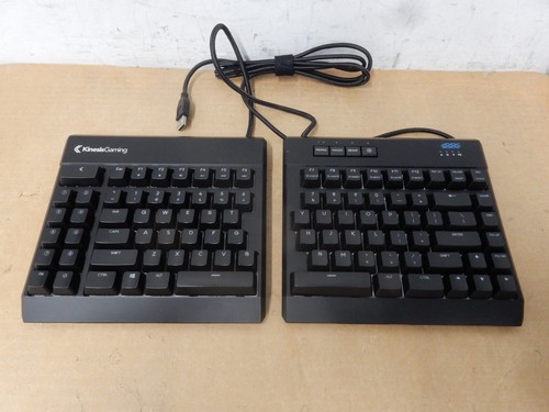 Kinesis kb975 brn - kinesis, kb975-brn