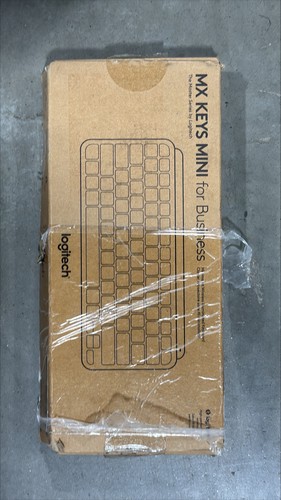 Logitech keyboard keys mini - mx,
