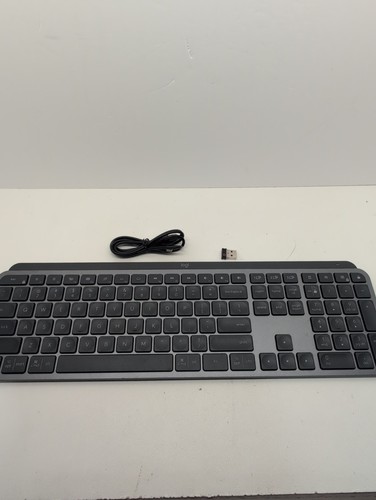 Logitech keys full - logitech, mx